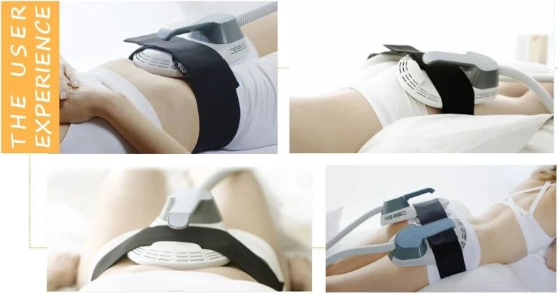 EMSCULPT Body Contouring EMSCULPT Body Contouring