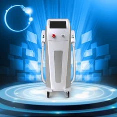 Máy trẻ hóa da IPL E-light RF SHR đa chức năng