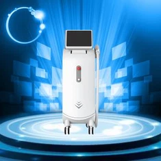 Máy Xóa Tóc Laser Bán