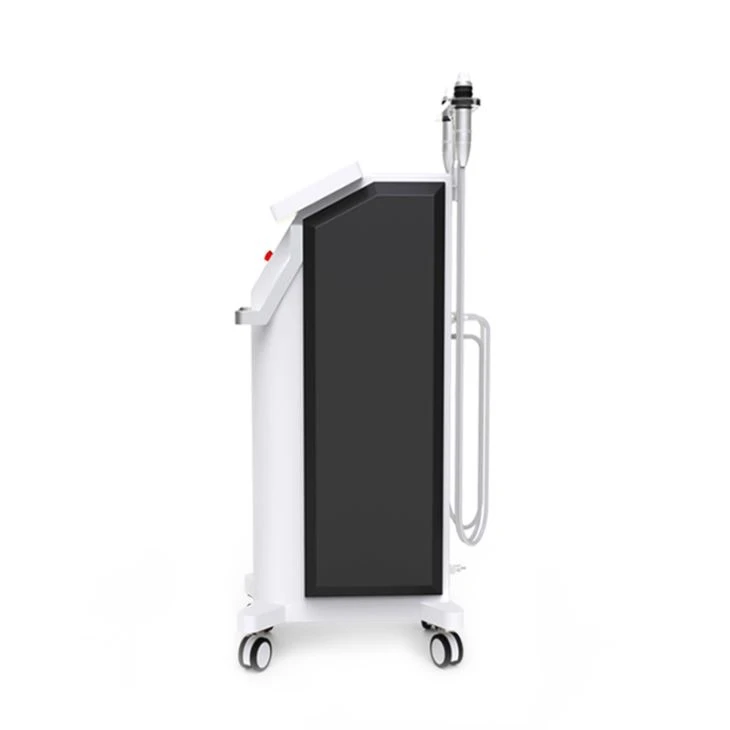 Vertical Fractional Rf Microneedle Scarlet Special Fractional Magic Effect Face Lift