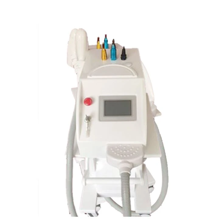 Mini 1064/532 Nm Q-switch ND YAG Laser để xóa hình xăm với Bắc Kinh để bán