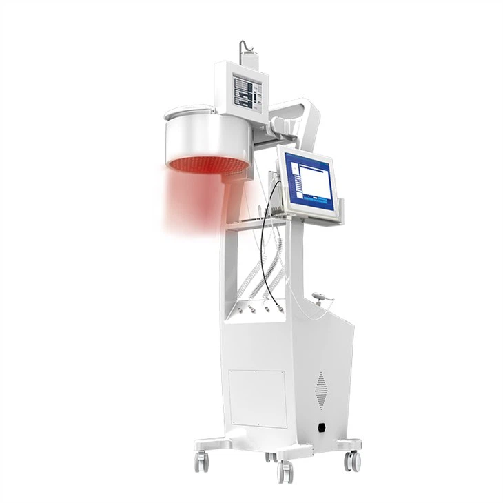 Máy mọc lại lông bằng Laser Biolight