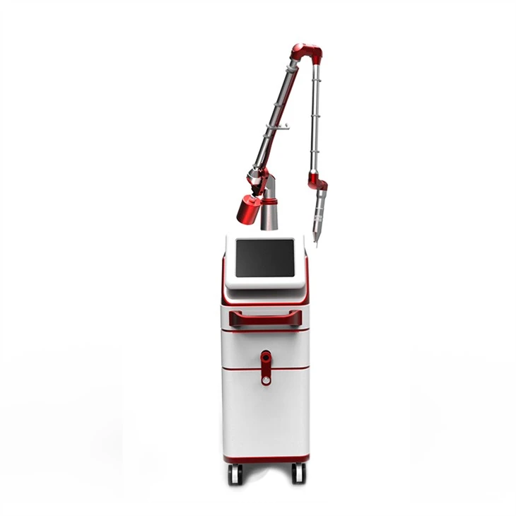 Máy Laser Q-switch Nd Yag giá rẻ chất lượng cao để xóa hình xăm