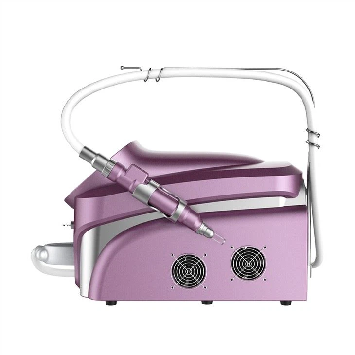 Portable Picolaser Tattoo Removal Machine For Sale