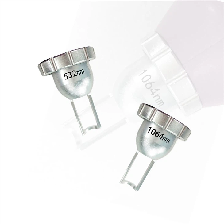 Portable Picolaser Tattoo Removal Machine For Sale