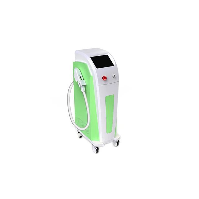 Factory Price Best Quality Shr Ipl E-light Hair Removal And Skin Rejuvenation Machine