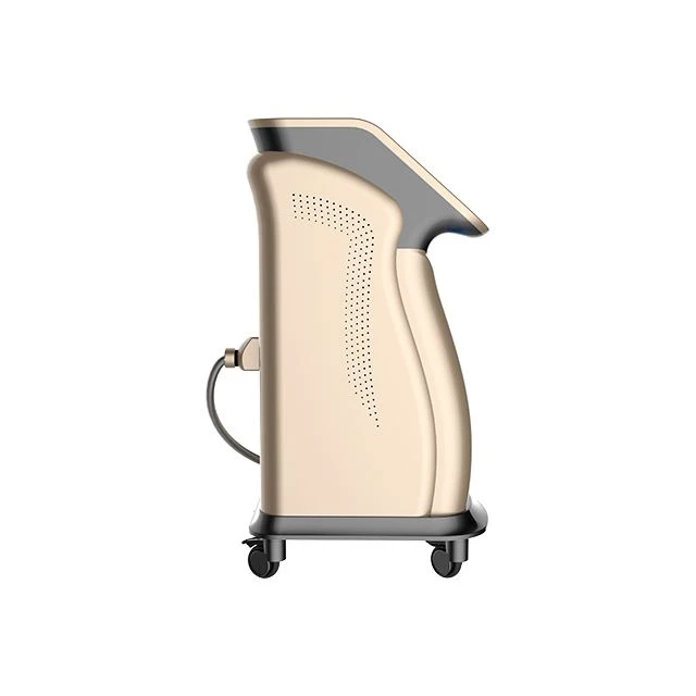 Medical Laser Hair Removal Machine