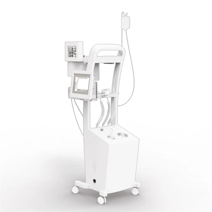SH650-1 Laser Hair Regrowth Machine Professional Treat For Hair Loss
