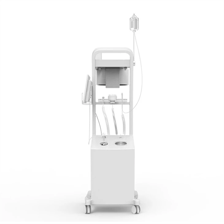 SH650-1 Laser Hair Regrowth Machine Professional Treat For Hair Loss