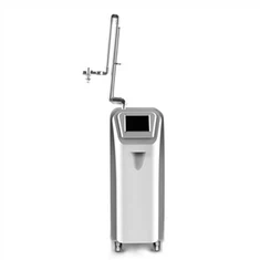 Máy làm trắng da mặt bằng Laser Fractional CO2
