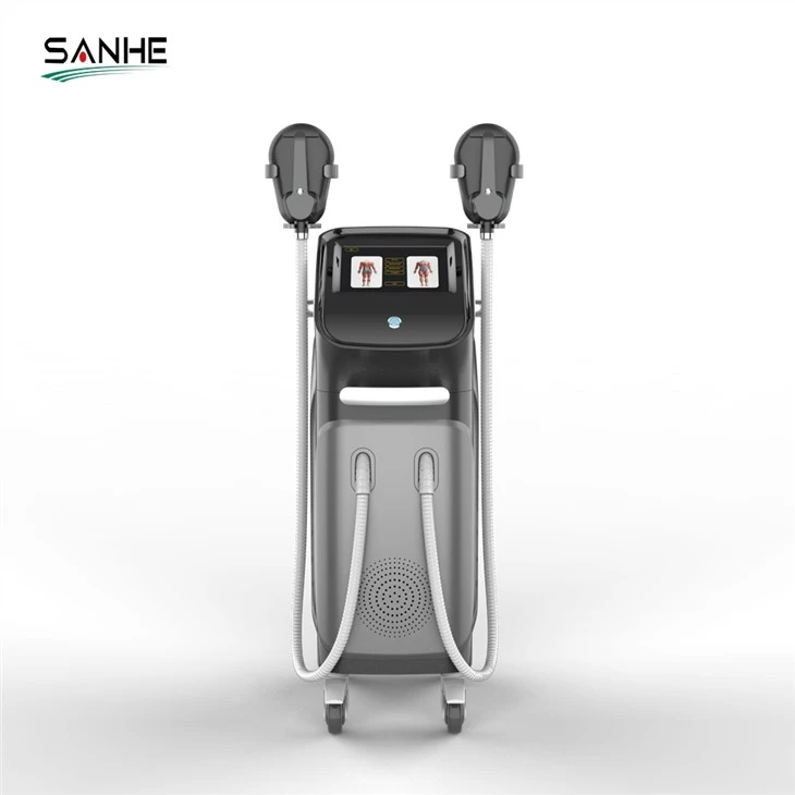 máy tập cơ điện tử